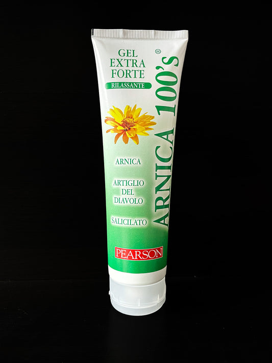 ARNICA 100S RILASSANTE 150 ML