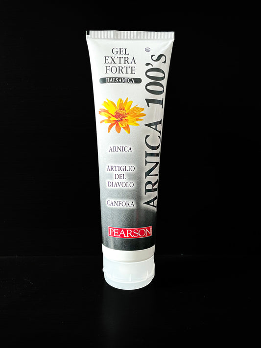 ARNICA 100S BALSAMICA 150 ML