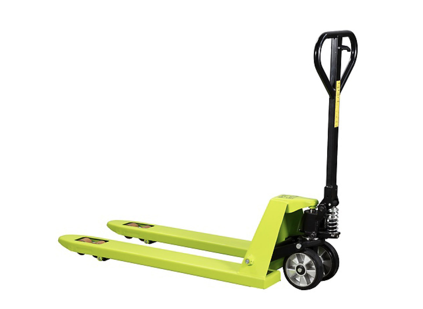 TRANSPALLET HTP 22 S4 FORCHE 115 CM PORTATA 2200 KG