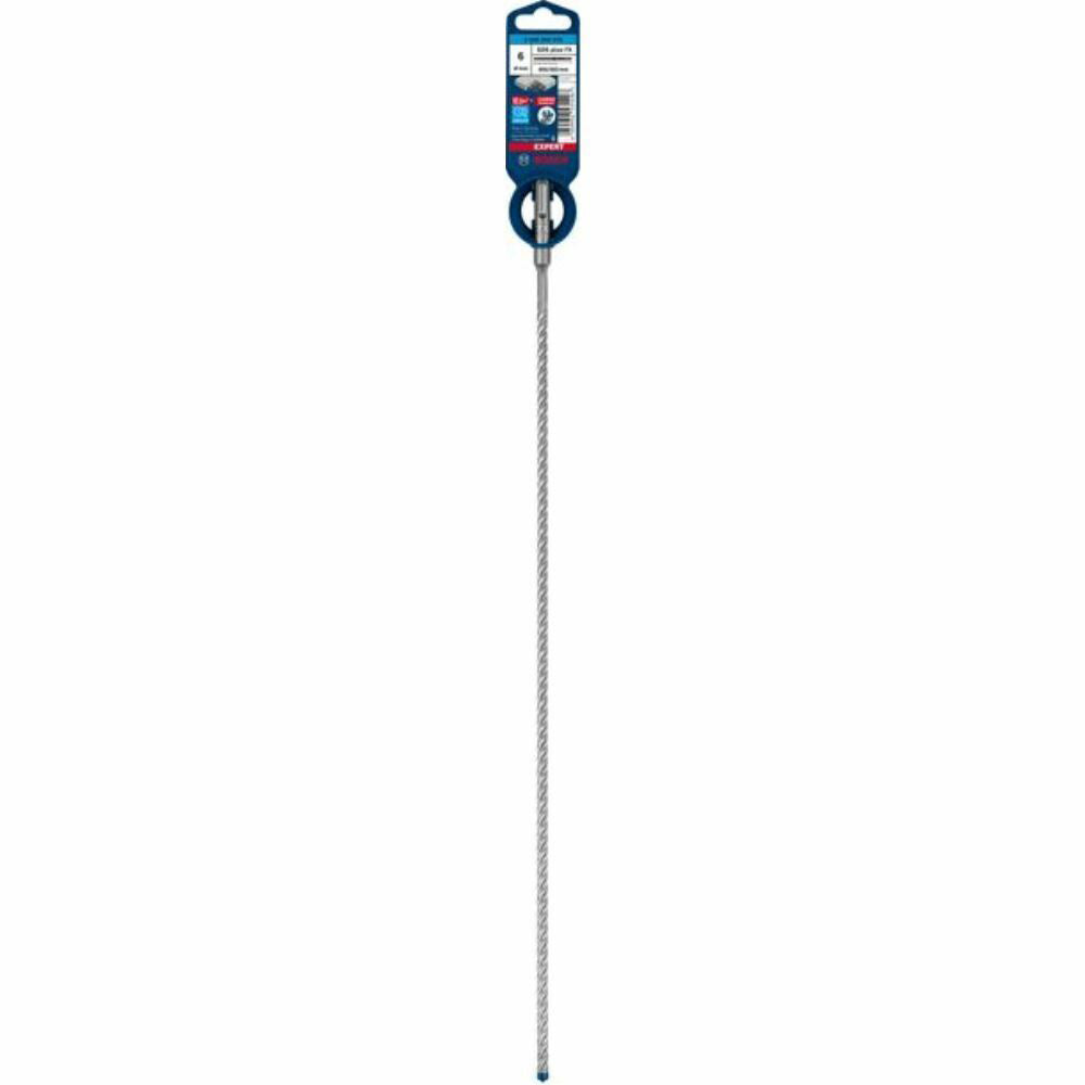 BOSCH-A PUNTA SDS PLUS-7X EXPERT  6X400/465 MM