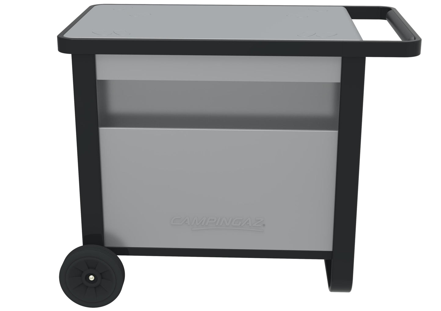 CARRELLO PER BARBECUE CAMPINGAZ DELUXE TROLLEY