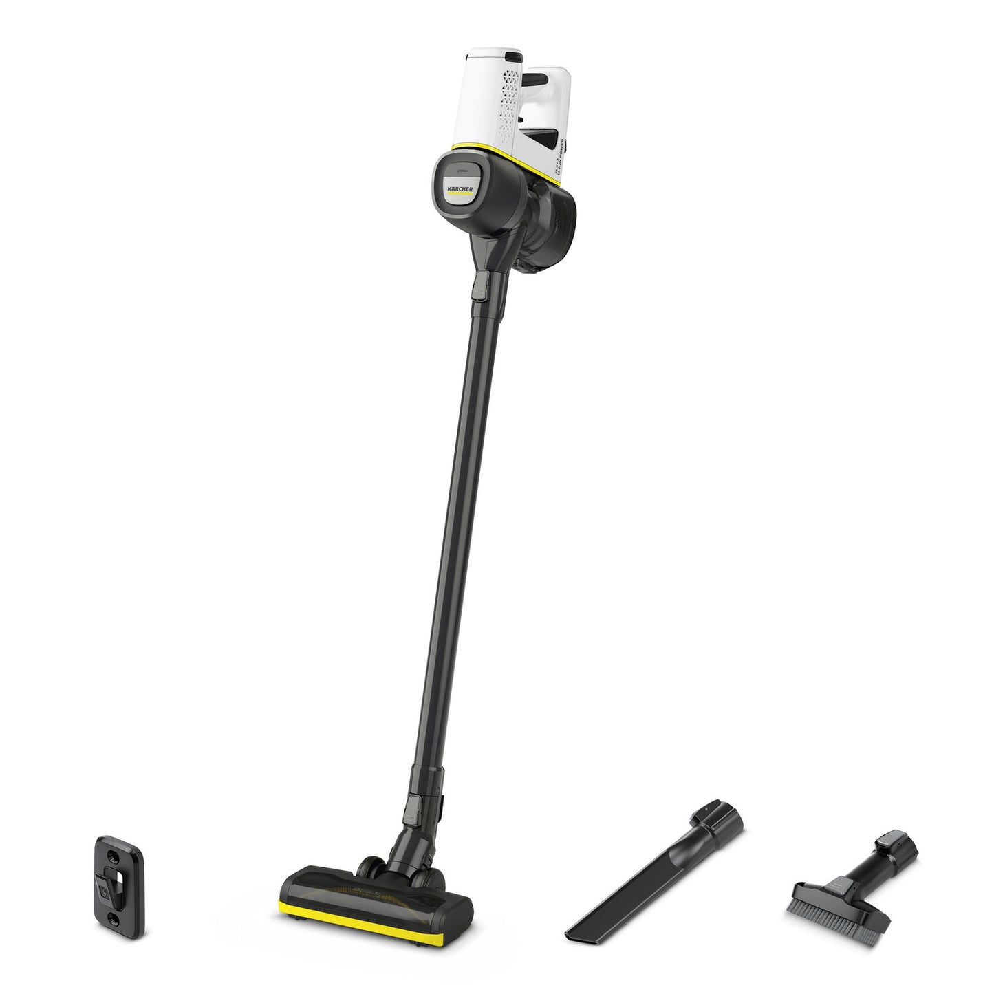 ASPIRAPOLVERE KARCHER VC 4 CORDLESS