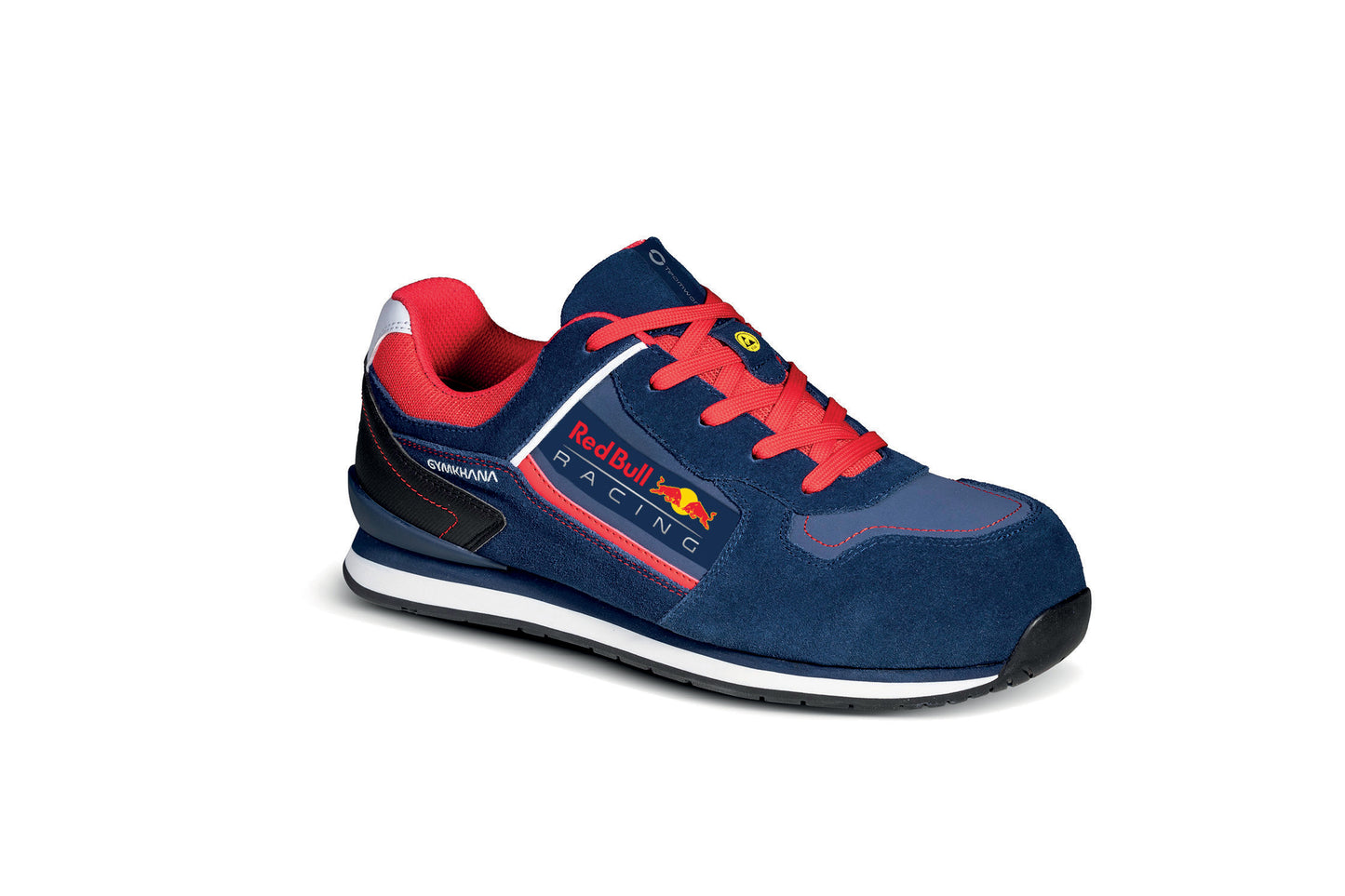 SPARCO SCARPE  RED BULL S3 TG 39