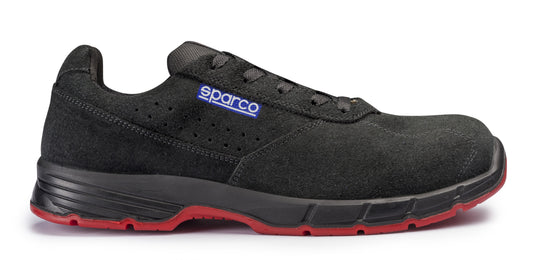 SPARCO SCARPE HINWIL S1P NERO TG 39