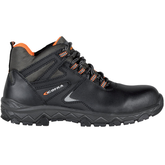 SCARPE ALTE COFRA ASCENT S3 SRC N. 39