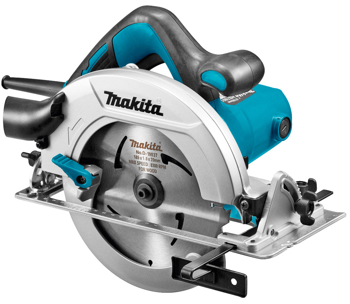 MAKITA SEGA CIRCOLARE  MOD.HS7601J