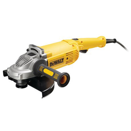 DEWALT SMERIGLIATRICE 2200W 230 MM DWE492