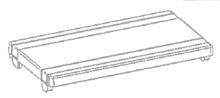 ZZ-PATTUMIERA ECO CAB3 TERRY-(AX1 BASE)