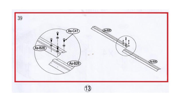 ZZ-RICOVERO ATTREZZI LAMIERA-(As-B28 PZ1)