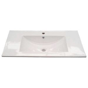 ZZ-LAVABO X MOBILE BAGNO NEW SPLASH CM.105