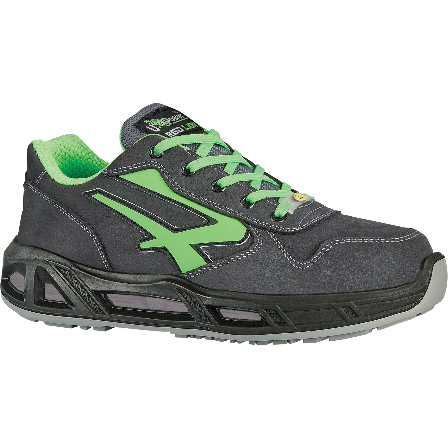 U-POWER SCARPE YODA S3 MIS.39