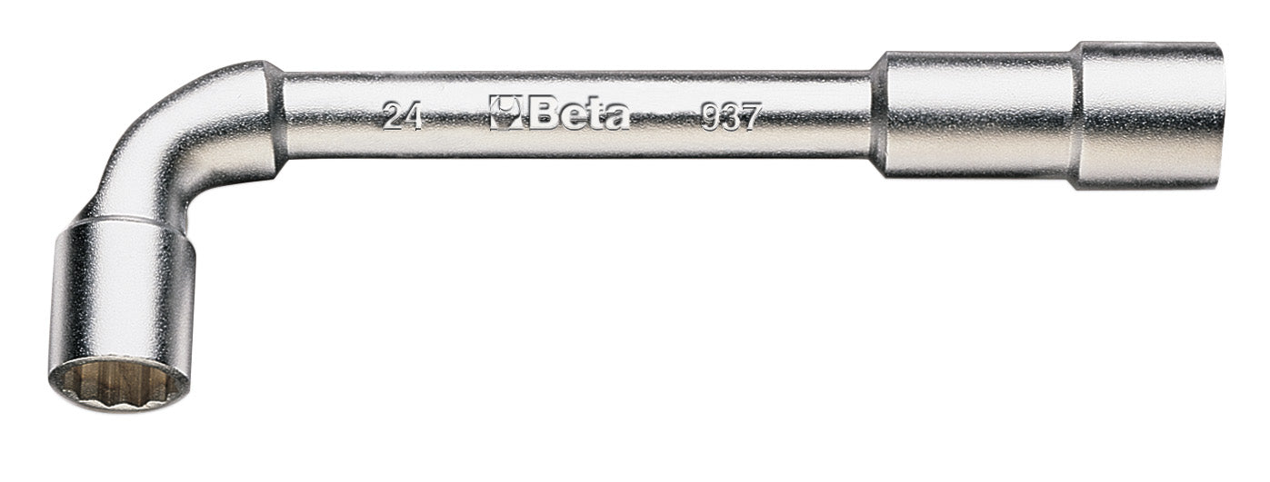 BETA  937 CHIAVE A PIPA DOPPIA 15 MM