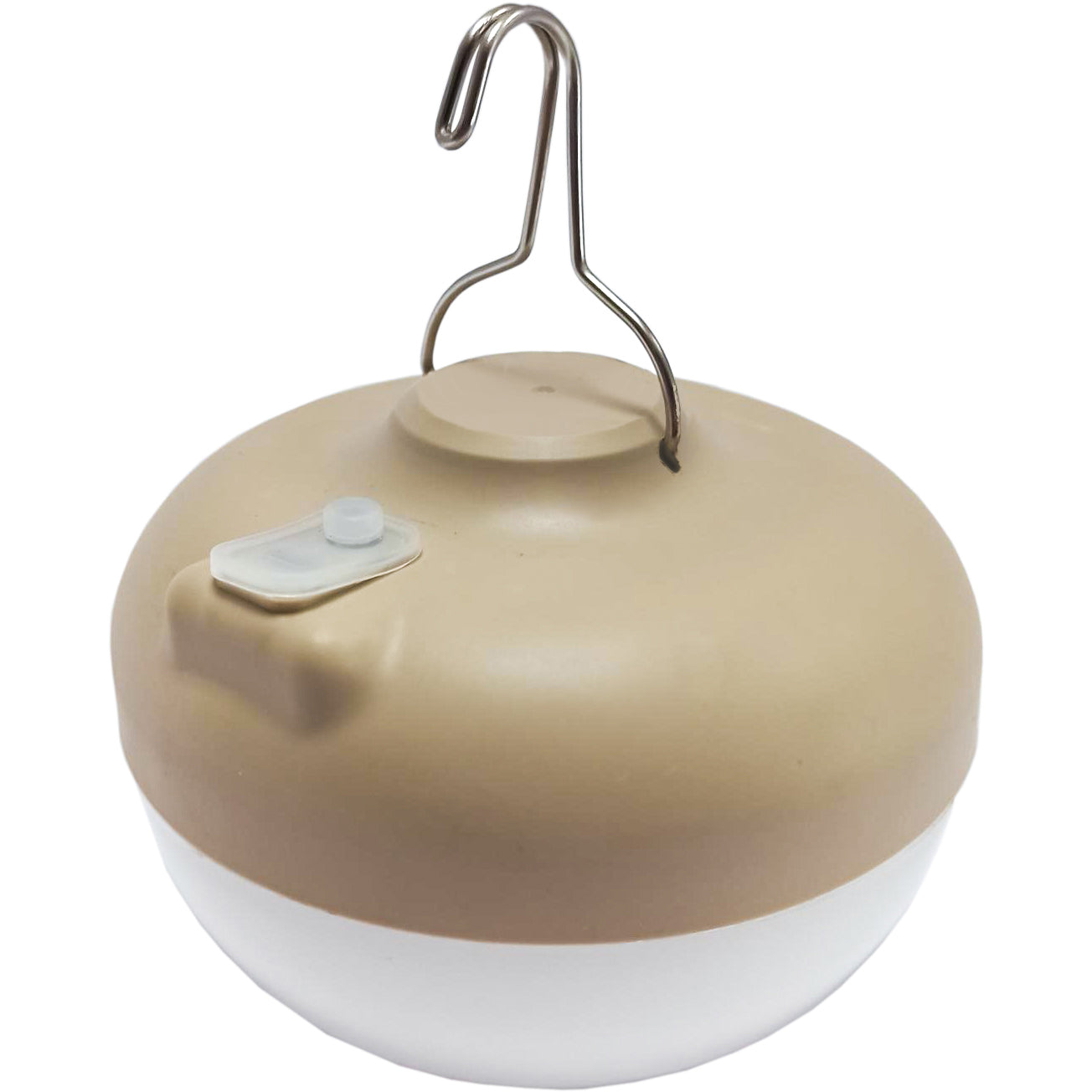 LAMPADA DA ESTERNO CHERRY BATT RICAR TELEC BEIGE