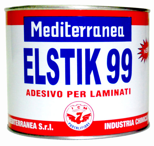 ELSTIK 99 PER LAMINATI PLASTICI 1700 ML