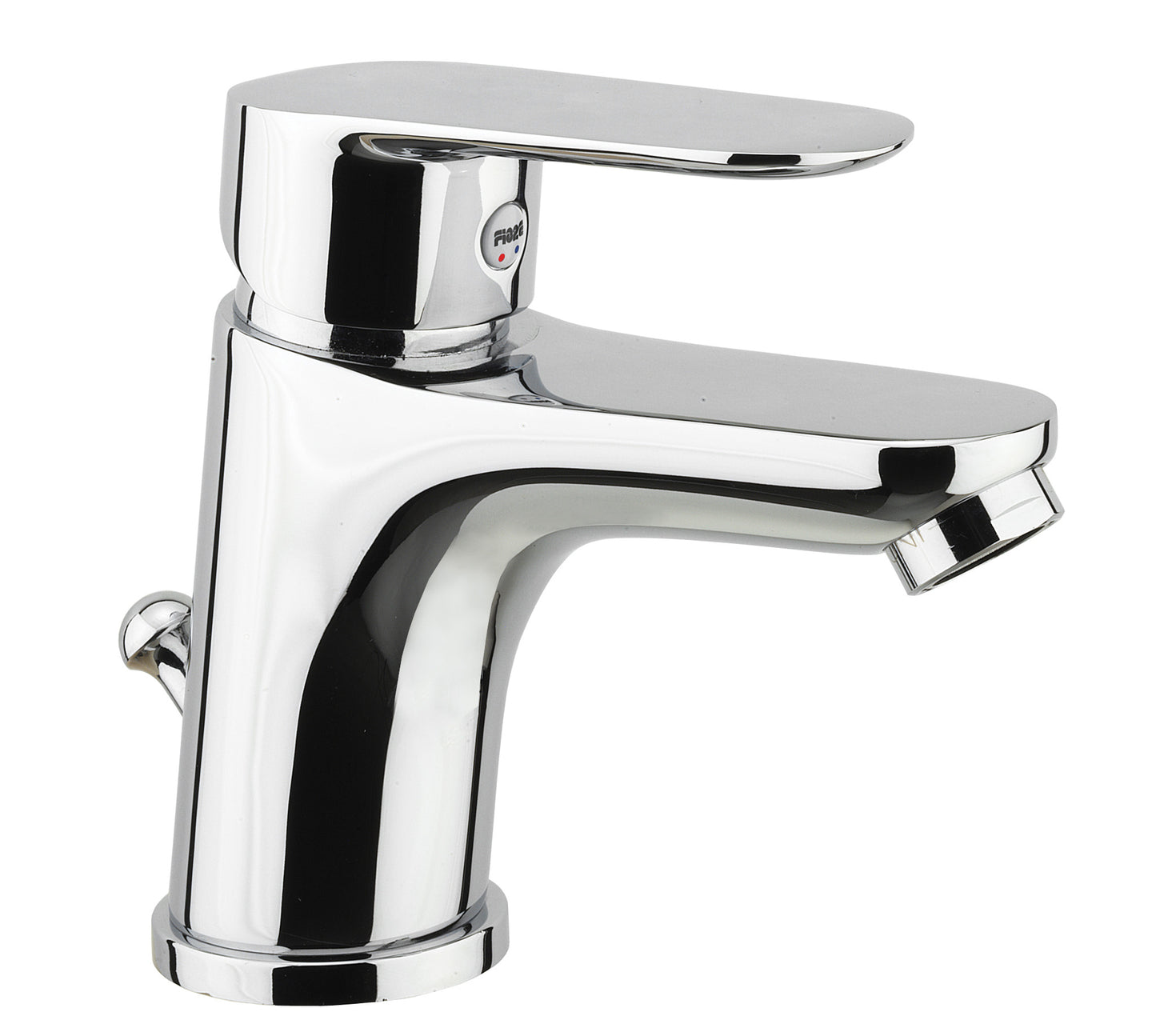 FIORE KEVON MISCELATORE LAVABO SC.1 1/4