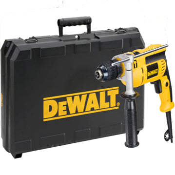 DEWALT TRAPANO 701W 13 MM TW DWD024KS-QS