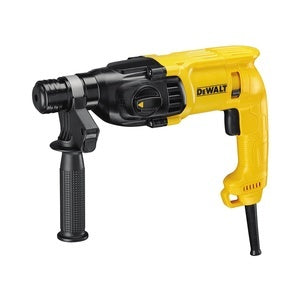 DEWALT TASSELLATORE D25033K-QS ROTOSTOP