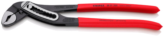 KNIPEX PINZA POLIGRIP 88.01 ALLIGATOR 300 MM