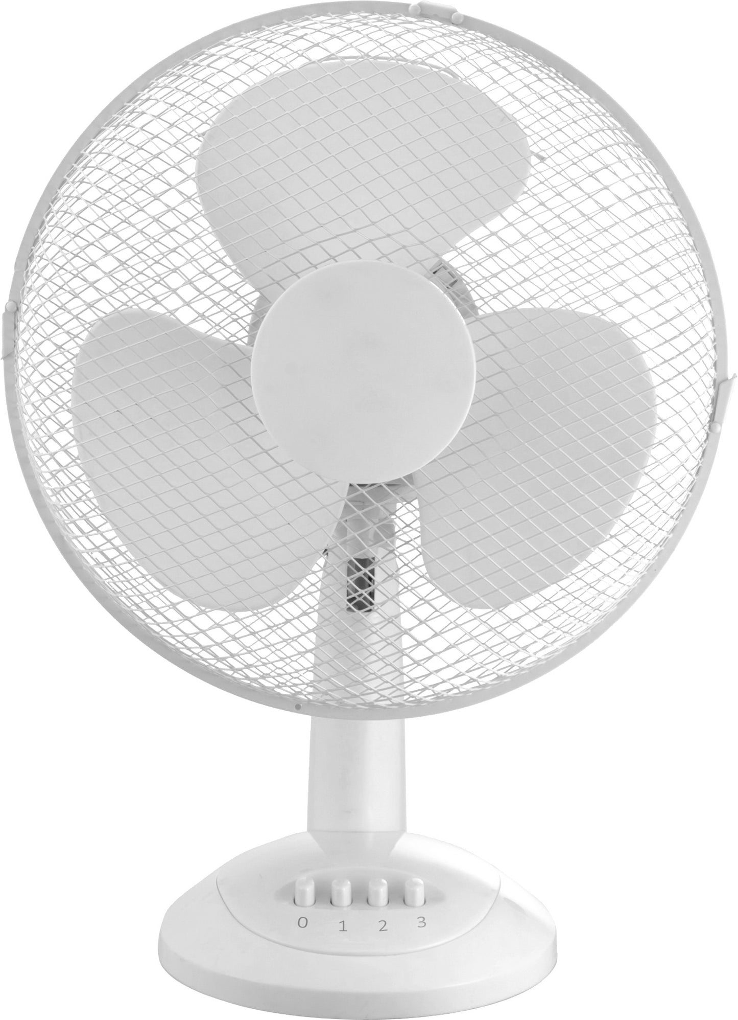 VENTILATORE DA TAVOLO 30 CM (12) FT-1201