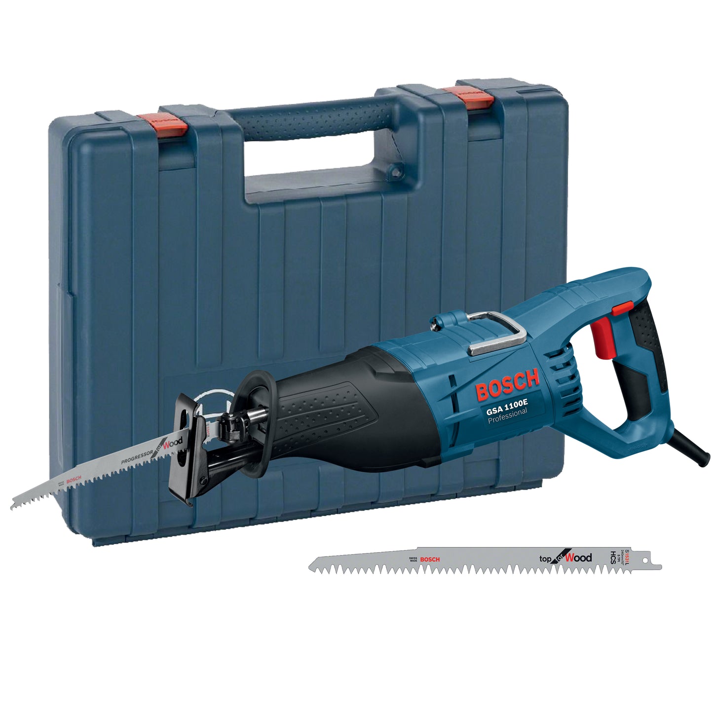 BOSCH-B SEGA A GATTUCCIO  1100W GSA1100E