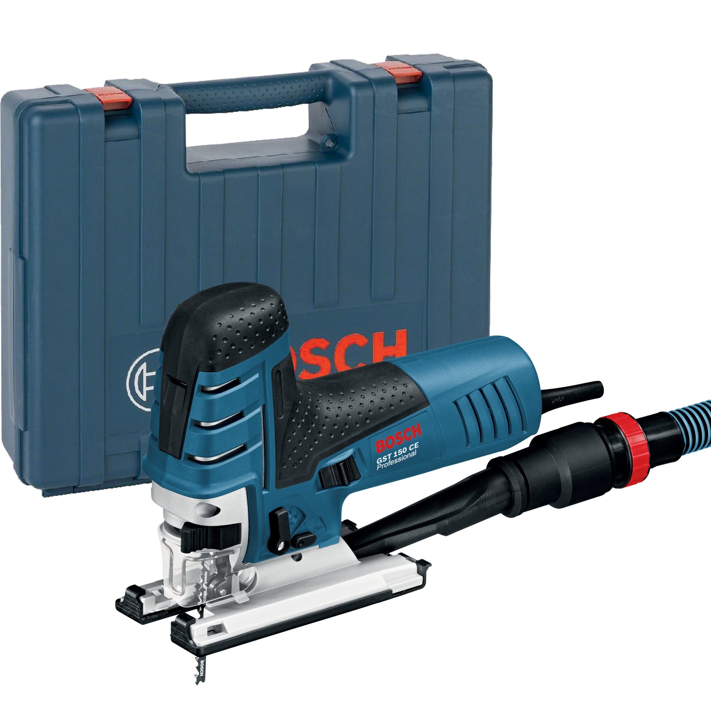 BOSCH-B SEGHETTO ALTERNATIVO 780W GST150CE