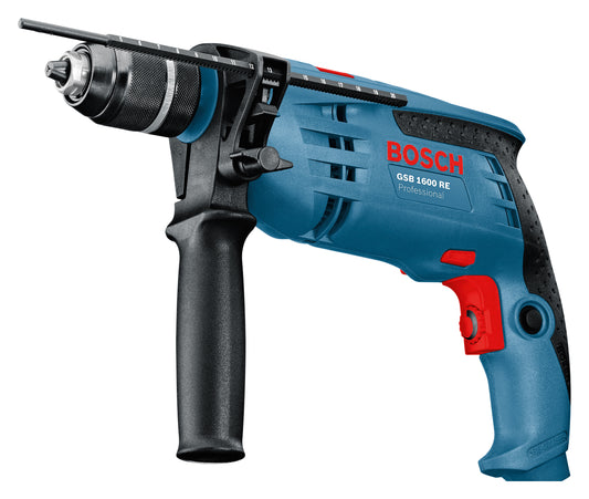 BOSCH-B TRAPANO 750W GSB1600 PROFESSIONAL