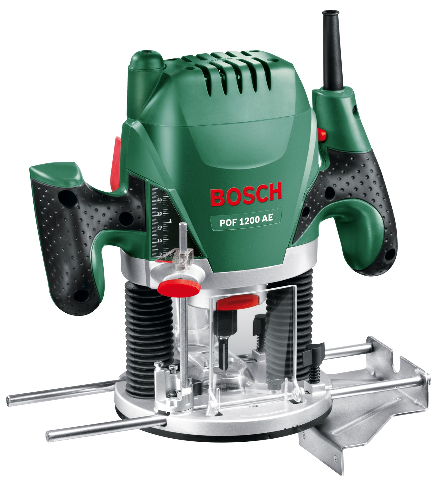 BOSCH-V FRESATRICE 1200W POF1200AE