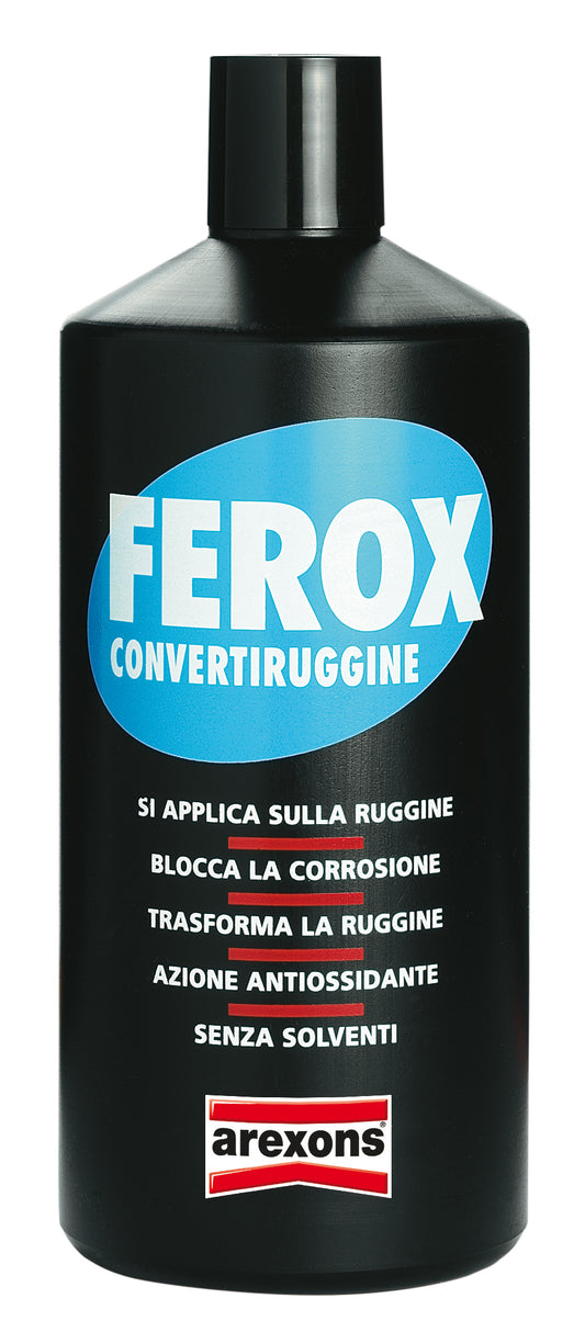 AREXONS FEROX CONVERTIRUGGINE 375 ML   4148