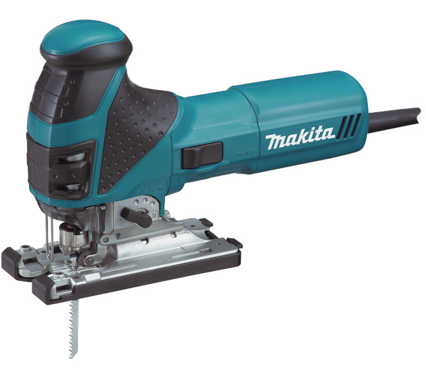 MAKITA SEGHETTO ALTERNATIVO W580  MOD. 4351TJ