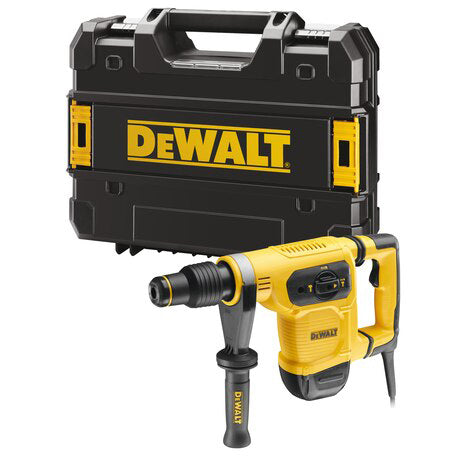 DEWALT MARTELLO PERF.DEM.MOD. D25481K-QS