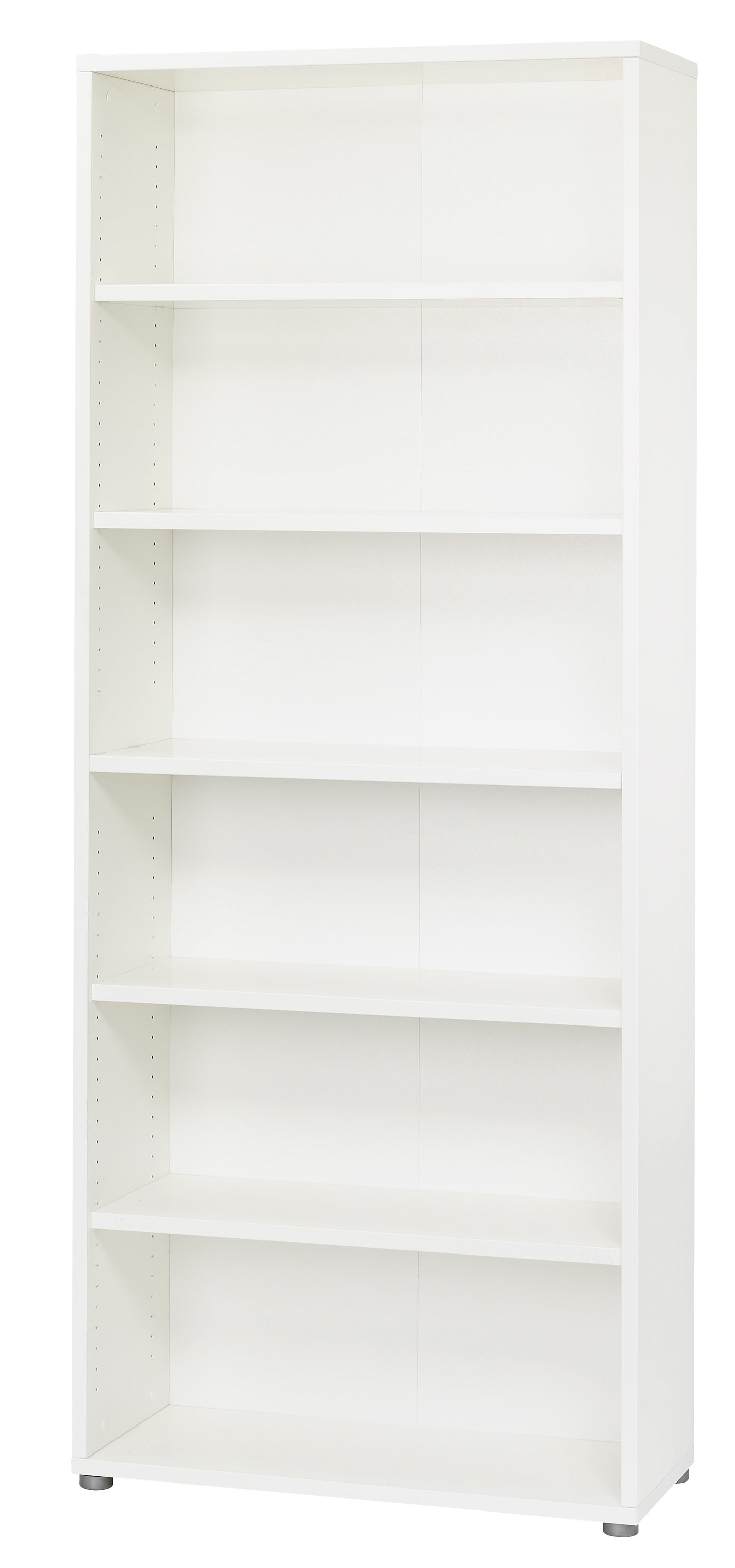 KIT LIBRERIA PRIMA 89X40XH222 CM 8042149