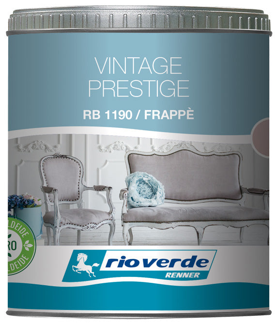 RIOVERDE RB1190 VERNICE VINTAGE 0,500 L FRAPPE