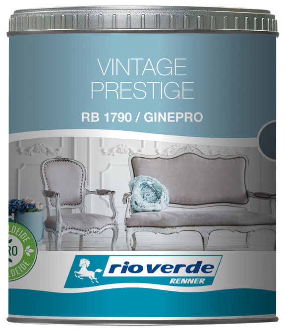 RIOVERDE RB1790 VERNICE VINTAGE 0,500 L GINEPRO