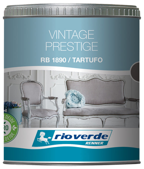 RIOVERDE RB1890 VERNICE VINTAGE 0,500 L TARTUFO