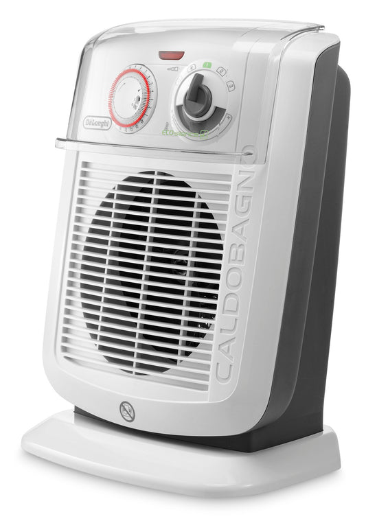 TERMOVENTILATORE DELONGHI CALDOBAGNO HBC3052T