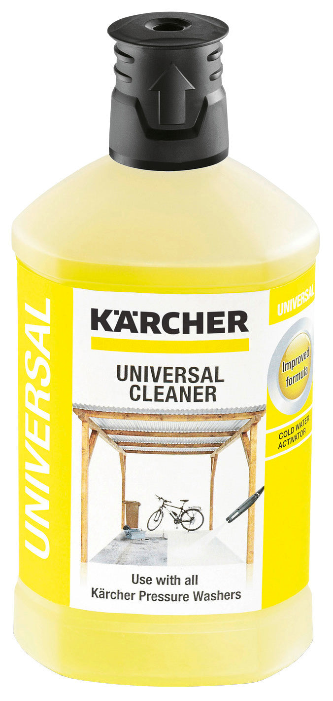 KARCHER DETERGENTE UNIVERSALE 1 L