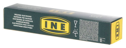 INE ELETTRODI BASICI D 3,2X450 MM 6,7 KG DA 140 PZ