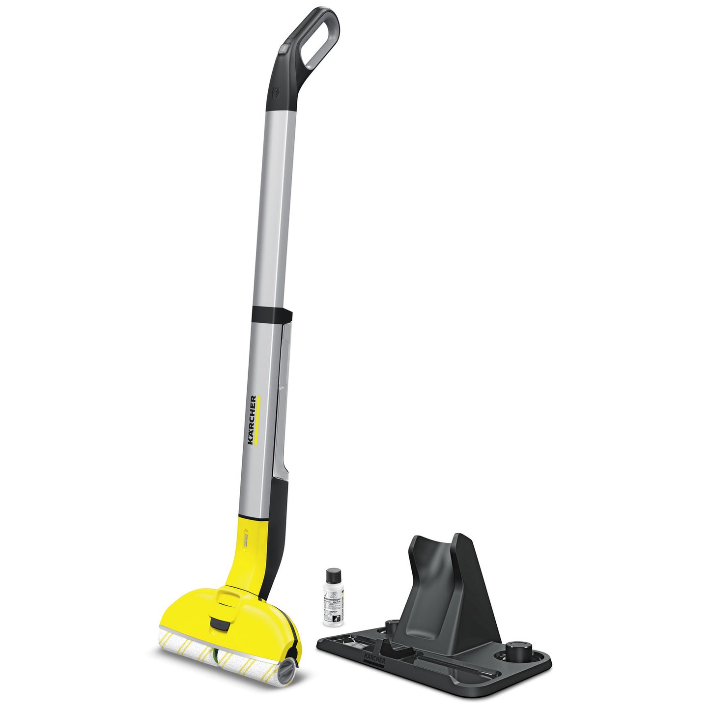 LAVASCIUGA PAVIMENTI KARCHER EWM 2 CORDLESS