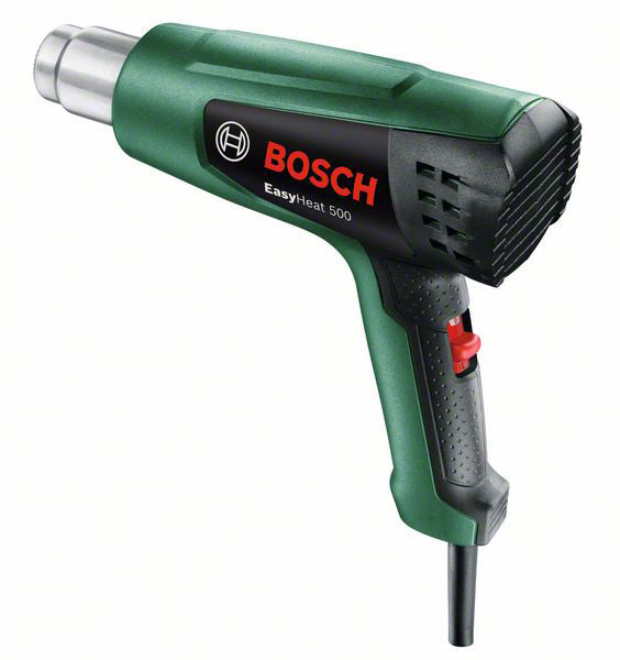 BOSCH-V PISTOLA TERMICA 1600W EASY HEAT 500