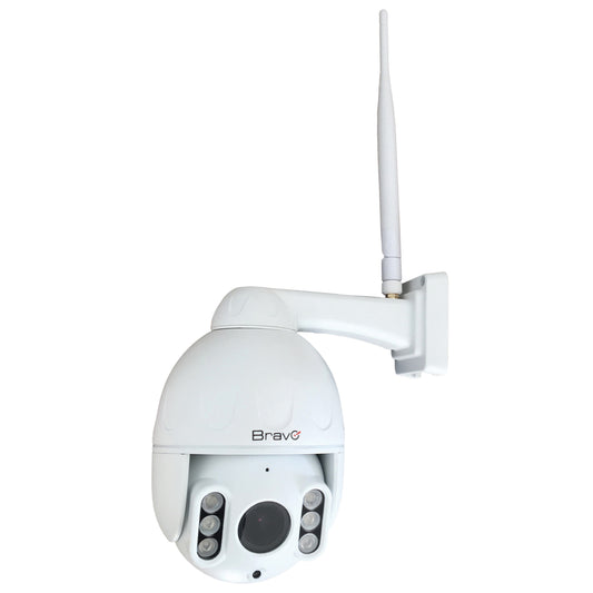 TELECAMERA PER INTERNO IP MOTORIZ ADMIRAL PRO LUX