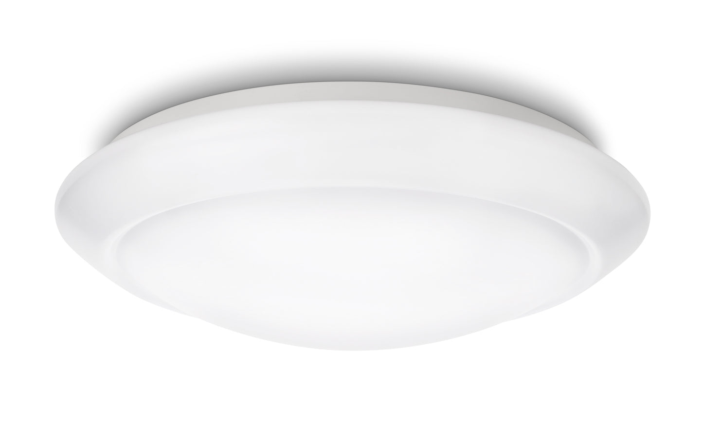 PHILIPS PLAFONIERA LED  4X5,5W 2200LM CINNABAR