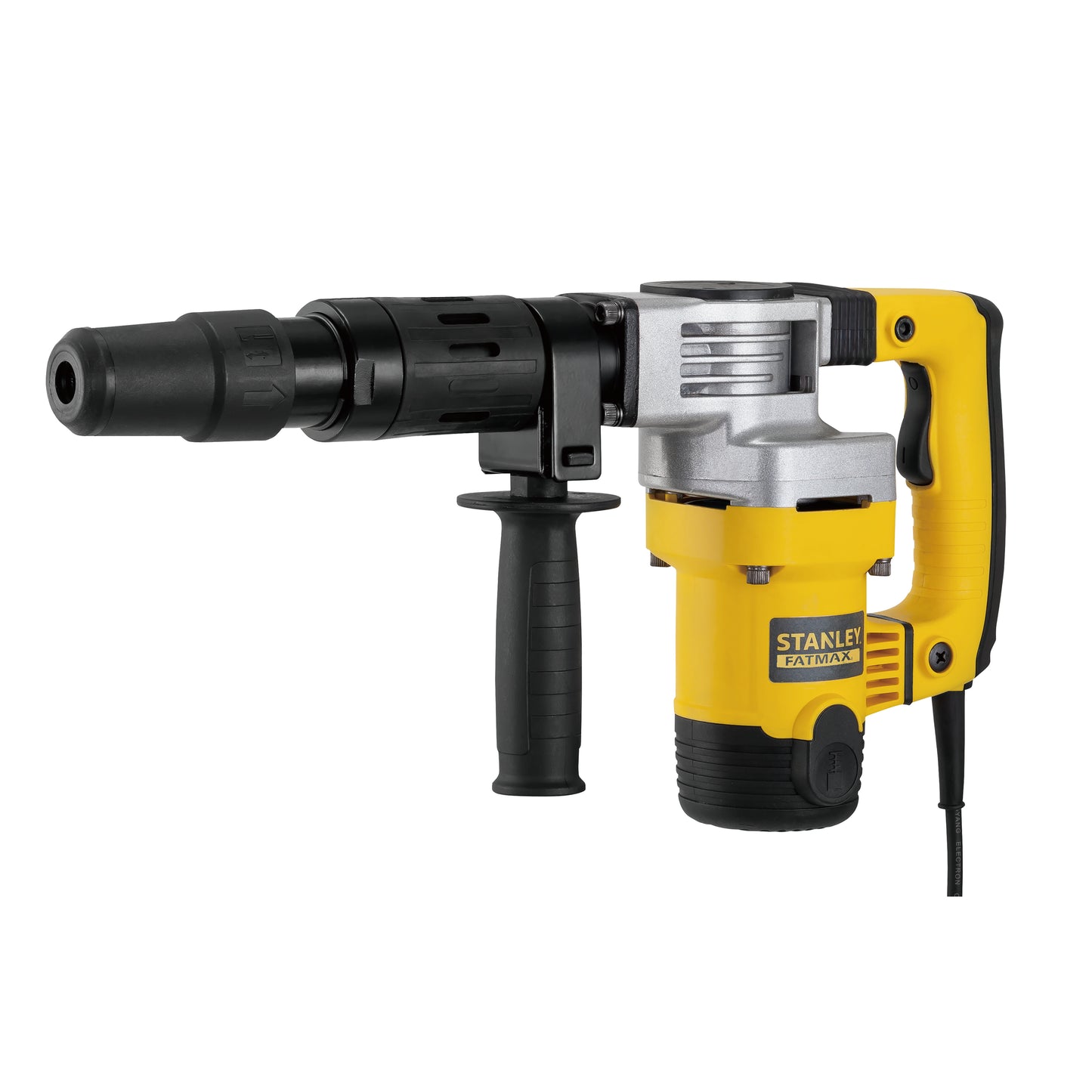 FATMAX MARTELLO SDS MAX 1010W SFMEH220K