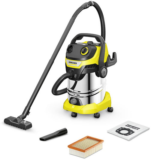 BIDONE ASPIRATUTTO KARCHER WD 5 PREMIUM