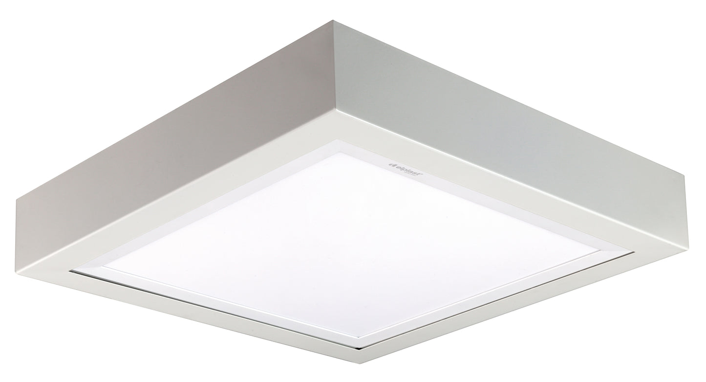 20089 BEGHELLI CORNICE PANNELLO LED 60X60 CM