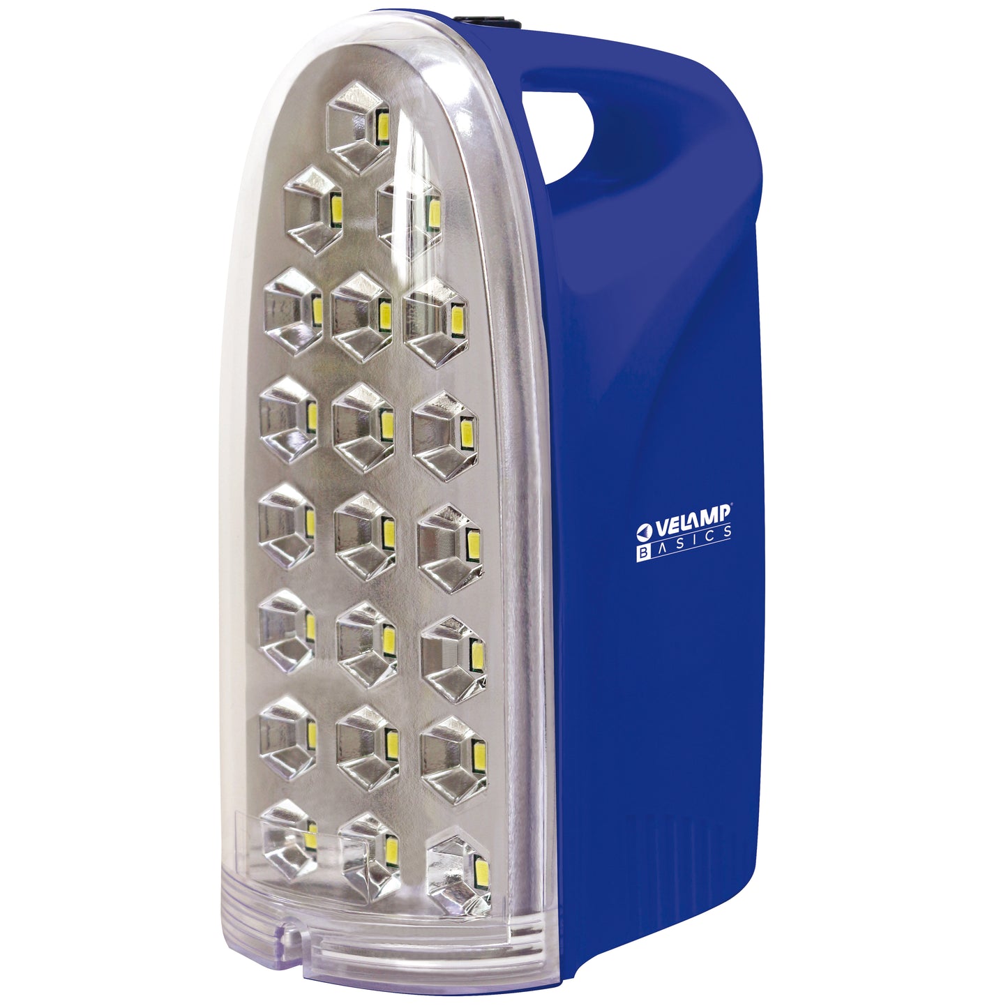 LAMPADA LED PORTATILE DI EMERGENZA IR312