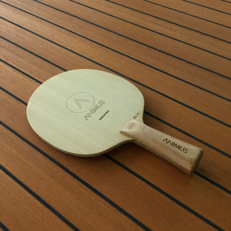 Telaio Tennistavolo NEPTUNUS SERIES 5 ZLC | OFF++ composito Ping Pong